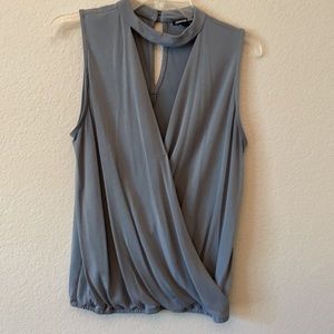 Gianni Bini sleeveless top